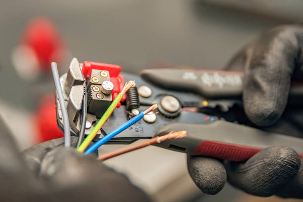 Best Home Electrical Repair  in Sterling, GA