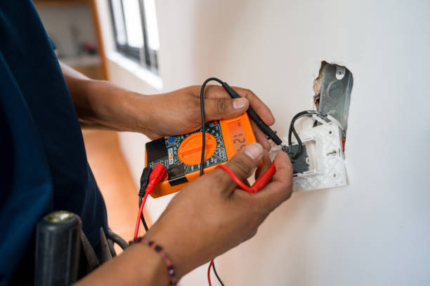 Best Electrical System Inspection  in Sterling, GA