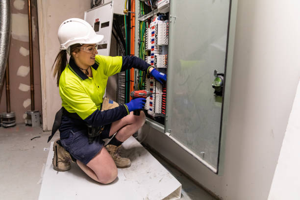 Best Electrical System Inspection  in Sterling, GA