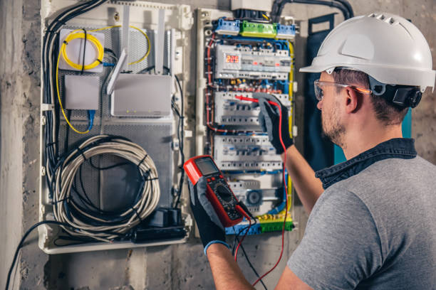 Best Electrical Troubleshooting Services  in Sterling, GA