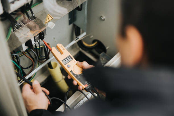 Best Affordable Emergency Electrician  in Sterling, GA