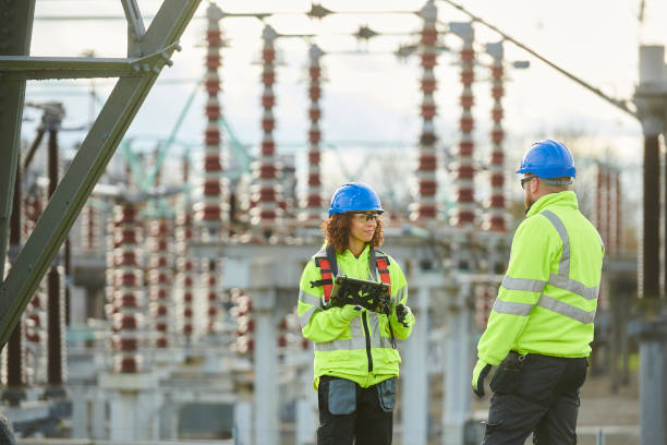 Best Local Electrician Companies  in Sterling, GA