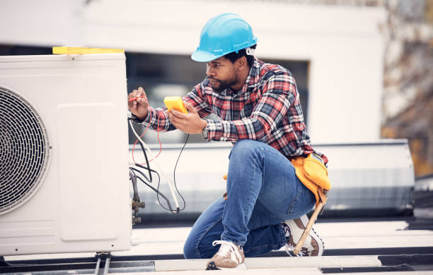 Best Industrial Electrical Services  in Sterling, GA