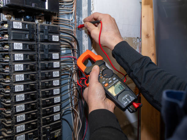 Best Electrical Outlet Repair  in Sterling, GA