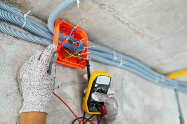 Best Electrical System Inspection  in Sterling, GA
